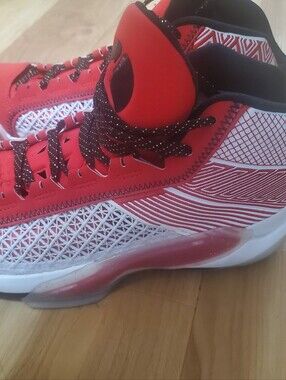 Jordon 38 Mens Shoes